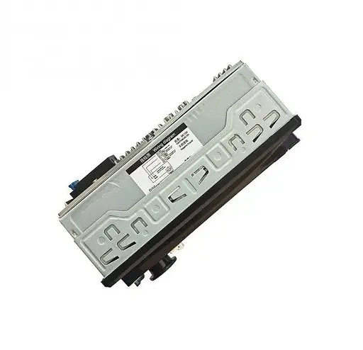 Автомагнітола JSD Tool Tech з Bluetooth USB і AUX 1DIN - фото 3