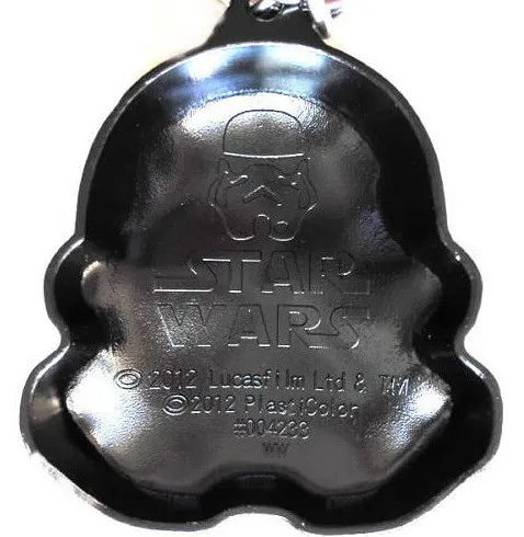 Брелок GeekLand Звёздные войны .869 - фото 4