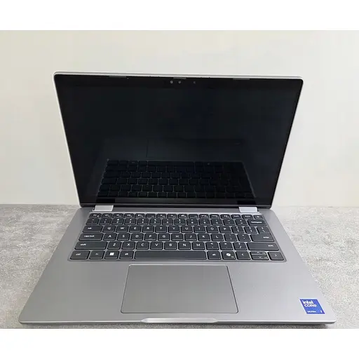 Ноутбук 2in1 Dell Latitude 13 5350, Ultra 7 165U, 16GB, 1TB, 13,300 nit, Windows 11 Pro - фото 14
