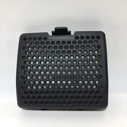 Кришка вихідного фільтра HEPA для пилососа Samsung DJ64-00734A - фото 4