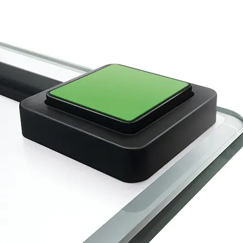 Ваги підлогові електронні STYLE SENSE COMFORT 100 (63853) - фото 4