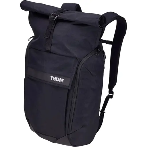 Рюкзак Thule Paramount 24L Black (TH 3205011) - фото 10