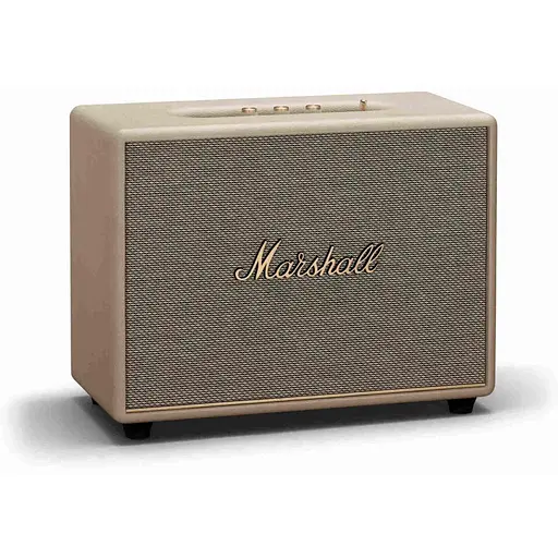 Мультимедійна акустика Marshall Woburn III Cream (1006017) - фото 2