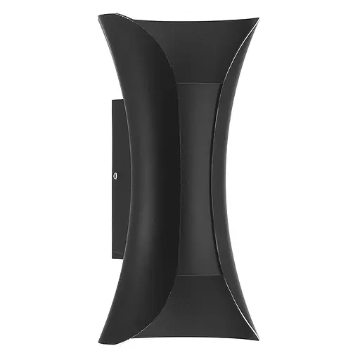 Світильник фасадний LED "MARVEL-10" 10W настінний (076-052-0010-010) - фото 1