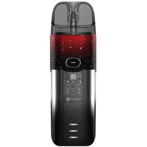 Електронна сигарета підсистема Vaporesso LUXE XR Pod 1500mAh 5ml Kit Galaxy Red (15140) - фото 1