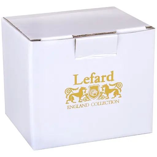 Кружка Lefard Бланко 300 мл (264-534) - фото 2