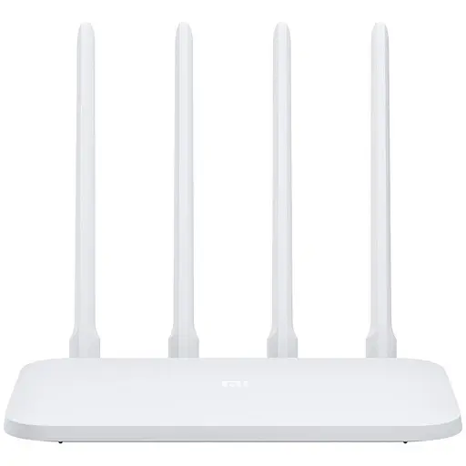 Маршрутизатор Xiaomi WiFi MiRouter 4с (DVB4209CN) 6557654