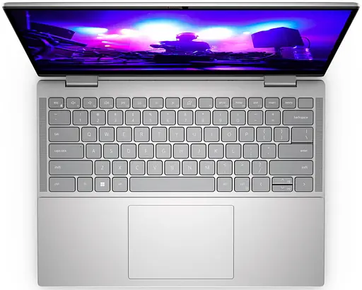 Ноутбук Dell Inspiron 7435 x360 Ryzen 5 7530U, 8Gb, 512Gb SSD, Radeon Graphics - фото 2