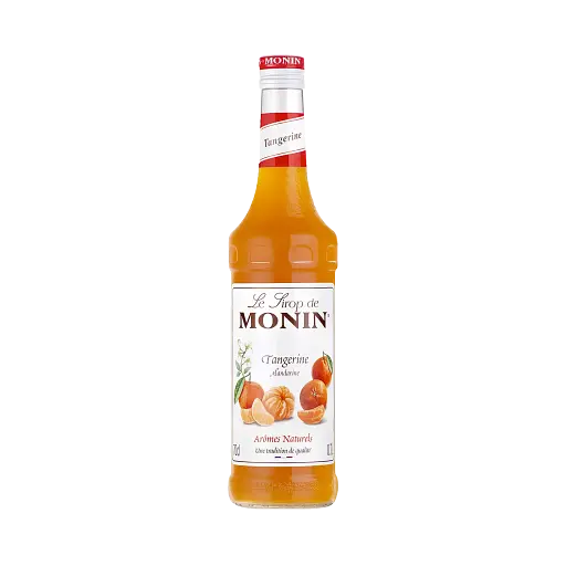 Сироп MONIN Мандарин 0,7л  
