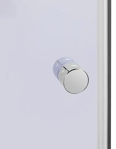 Набор Lidz Душевая кабина Latwa SC80x80.SAT.LOW.GR, полукруглая, стекло тонированное 4 мм + Душевой поддон Kapielka ST80x80x15 - фото 4