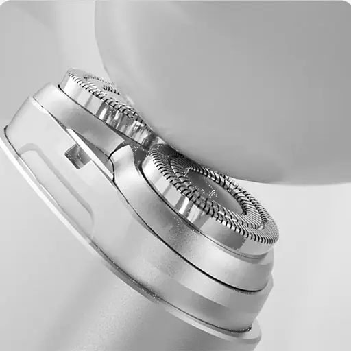 Портативная электробритва Enchen Rotary Shaver Z4 - фото 5