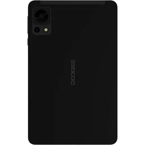 Планшет Doogee T20 Mini 4/128Gb LTE Midnight Black Global version - фото 3