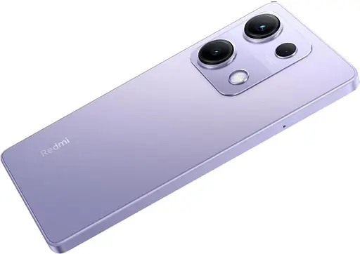 Смартфон Xiaomi Redmi Note 14S 8/256GB Aurora Purple - фото 7