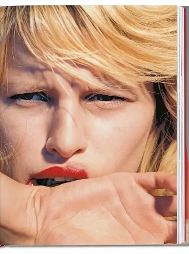 Bettina Rheims. 40th Edition - фото 5