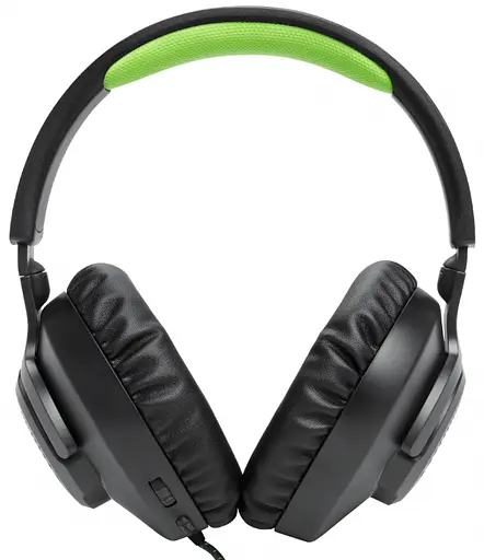 Гарнитура QUANTUM 100X Console Black JBL teh0026576 - фото 3