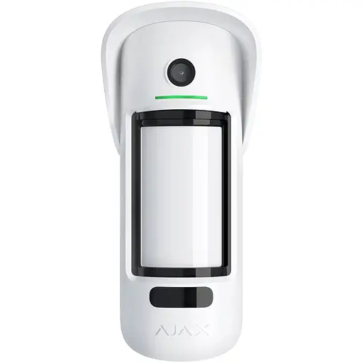 Беспроводной уличный датчик движения с камерой для фотоверификации тревог MotionCam Outdoor