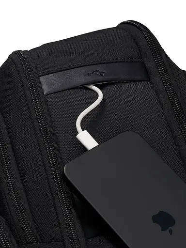 Рюкзак 15.6" Samsonite EVOSIGHT BLACK 43x30x18 KP9*09002 - фото 3
