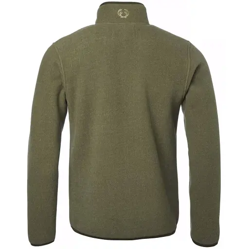 Флисовая кофта Chevalier Mainstone Fleece Jacket Men M Autumn green - фото 2