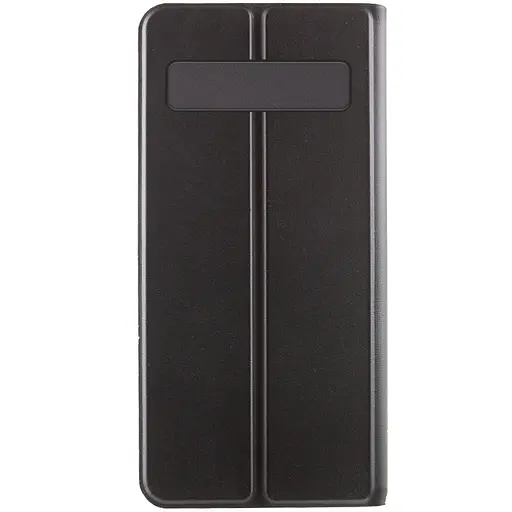 Шкіряний чохол-книжка GETMAN Elegant (PU) для Google Pixel 6 Чорний - фото 3