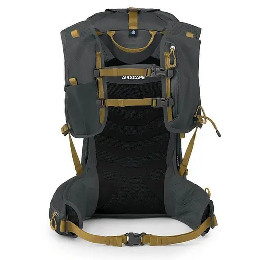 Рюкзак Osprey Talon Velocity 20 L XL Черный (1054-009.3545) - фото 3