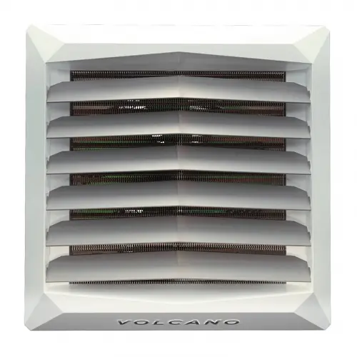 Тепловентилятор Volcano VR Mini AC (3-20 кВт) - фото 3