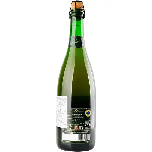 Пиво Brewery Boon Oude Geuze Boon світле 7% 0/75 - фото 2