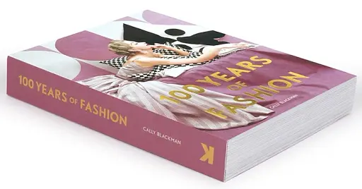 100 Years of Fashion - фото 2