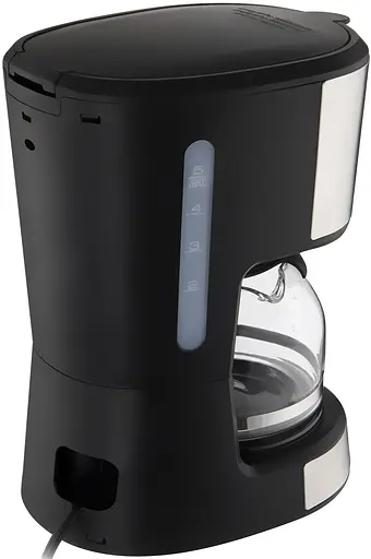 Крапельна кавоварка Sencor SCE 3700BK - фото 3