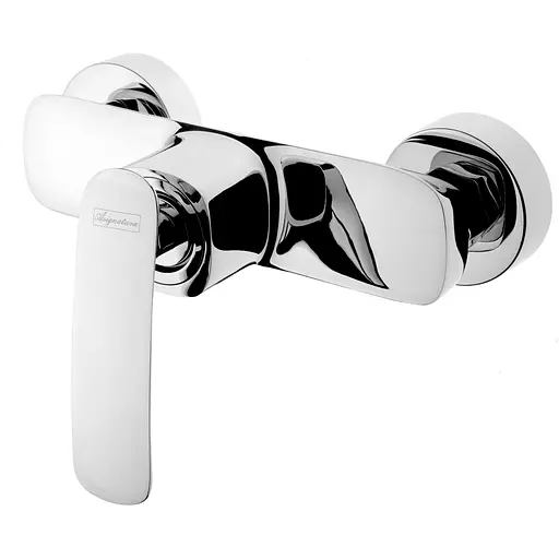 Смеситель для душа ASIGNATURA Elegant (55503800) - фото 1