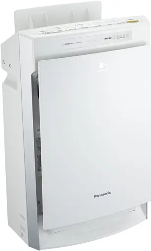 Очищувач повітря Panasonic F-VXR50R-W - фото 3