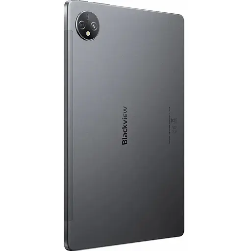 Планшет Blackview Tab 80 4/128Gb Nightfall Grey LTE (Global Version) - фото 4