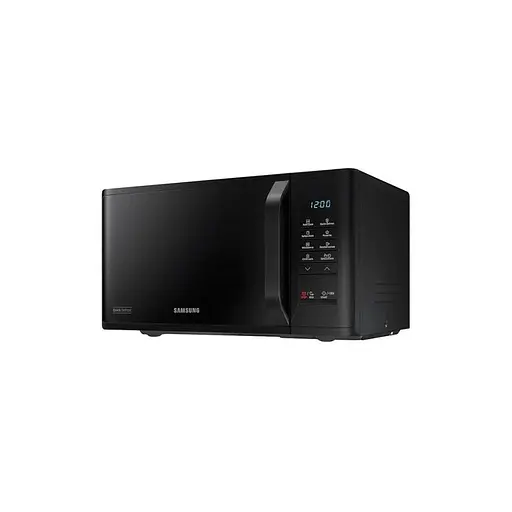 Микроволновая печь Samsung MS23K3513AK - фото 3