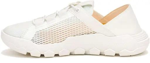 Кросівки Caterpillar Hex Lite Vent Slip On 43 Білий (1103-P726254-43) - фото 2