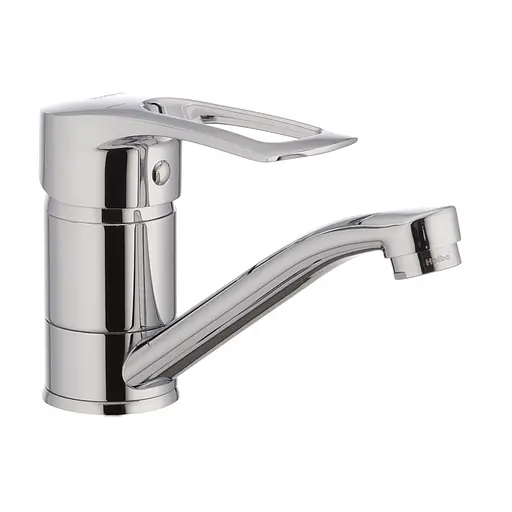 Змішувач для кухні Haiba GERMES 555 HB0143 - фото 1