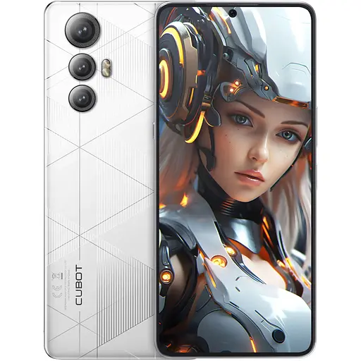 Смартфон Apple iPhone 16 Pro Max 256 GB Natural Titanium MYWY3