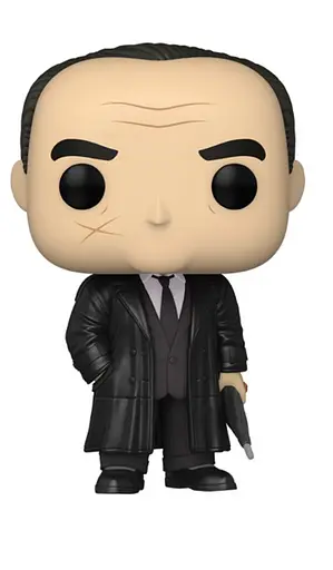 УЦЕНКА!!! Игровая фигурка Funko Pop! серии Бэтмен - Освальд Кобблпот - фото 2