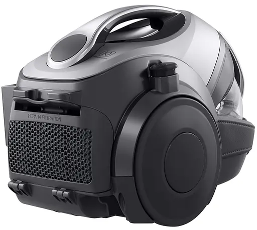 Пылесос LG VK8506NHA (6964901) - фото 6