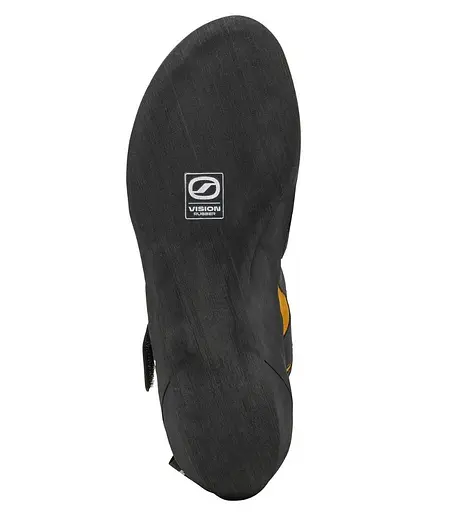 Скальники Scarpa Origin M 43 Black/Orange (1004-70082-000-1-43) - фото 4