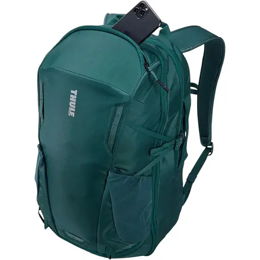 Рюкзак Thule EnRoute 30L Mallard Green (TH 3204850) - фото 10