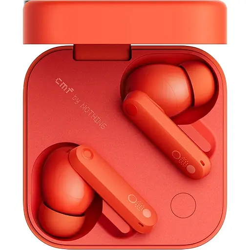 Bluetooth-гарнитура CMF by Nothing Buds Pro 2 B172 Orange (A10600078)