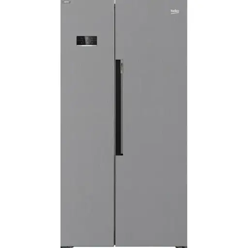 Холодильник Beko SBS BEKO GN164020XP - фото 1