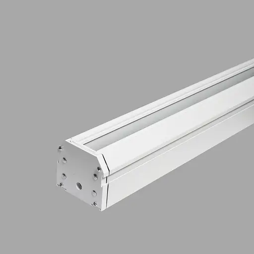 Магнитная шина Skarlat RGD S48V 3M WH - фото 3