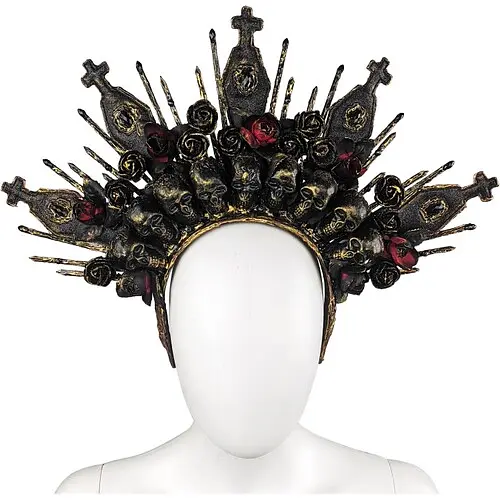 Обруч Ада - фото 1