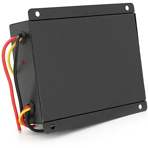 Перетворювач авто інвертор Voltronic DC/DC 24v-12v 50A GS-D50A - фото 2