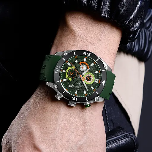 Годинник Naviforce Faster - фото 6