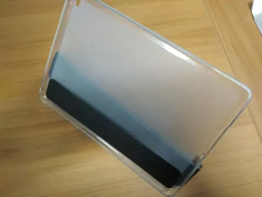 Чехол-книжка Goospery для iPad Air 2 Mercury Soft Smart Cover - фото 6