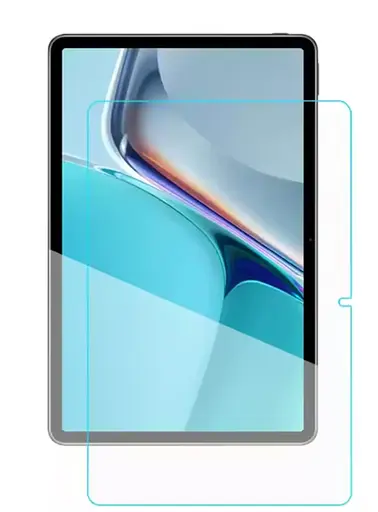 Захисне скло DK для Huawei MatePad 11 2021 Full Glue 2 шт (016283) - фото 4