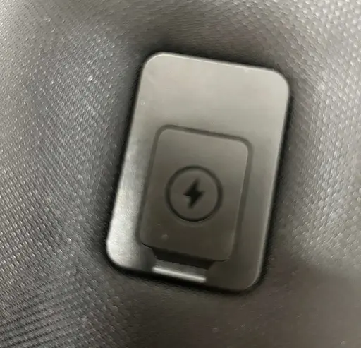 Рюкзак сс отделением для ноутбука 15,6 Антивор 19L Blaupunkt sum0028814 - фото 5