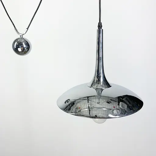 Підвісний світильник Vicenta | Арт. MJ 54 | Line F - фото 4