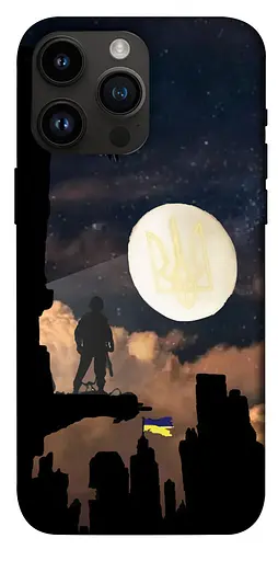 TPU чохол ЗСУ style 2 - фото 1